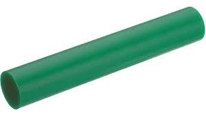 polietylen zielony - pręty, wałki